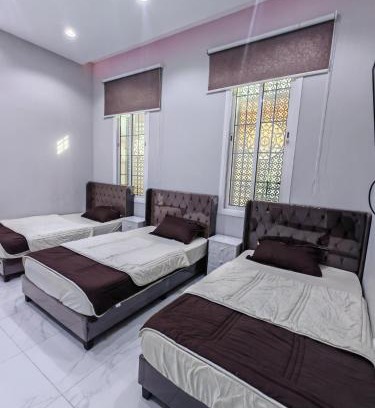Medina Apartment | Family-Friendly Getaway at Home Hotel for Memorable Stays