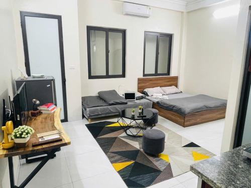 Cau Giay Apartment | Guest Rated: Home 59 Phạm Văn Đồng, Hà Nội – Child Friendly