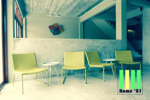 Khlong Chaokhunsing House | Cozy Home'81: Rated 8/10 with On-Site Restaurant