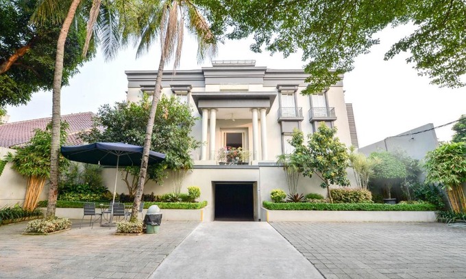 Grogol Utara House | Budget-Friendly Stay at Home 899 Patal Senayan