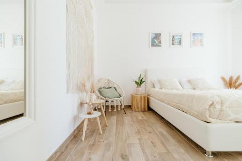 Porto Recanati House | Discover Home Alba Rooms: Pet-Friendly & Guest Rated 9.1