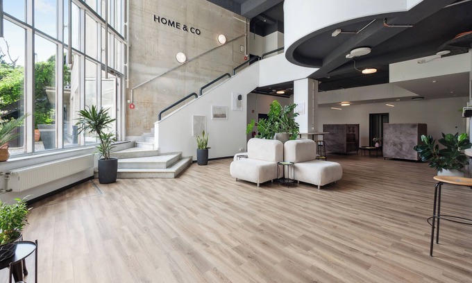 Suedstadt Apartment | Comfortable Coliving at Home and Coliving Bonn Aparthotel