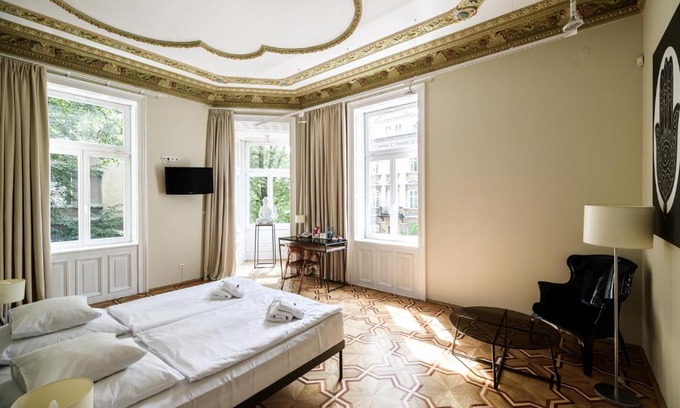 Stradom Apartment | Cozy Home Aparthotel: Pet-Friendly & Family-Oriented Stay