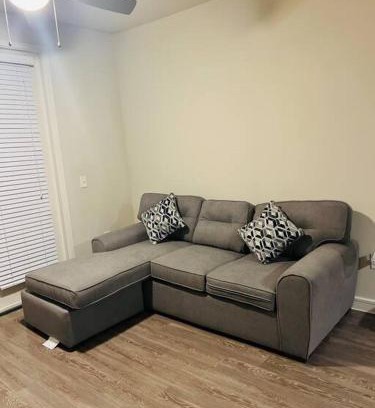 George Bush Park/Eldridge Apartment | Discover Comfort at Home in the Energy Corridor