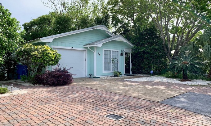 Riviera Beach House | Unforgettable West PC Beach Retreat - Steps from the Shore