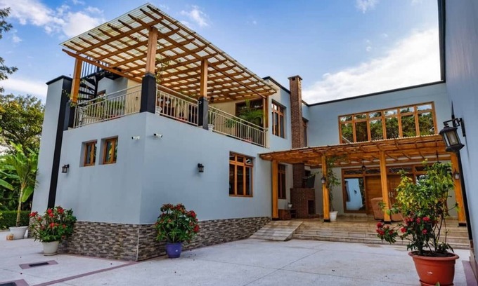 Arusha House | Home away from home, offering personalised attention, and welcoming atmosphere