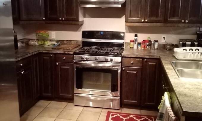 Timberlea House | Inviting Retreat: Home Away from Home with Top Amenities