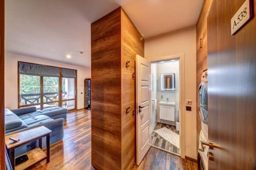 Smolyan Apartment | Unwind at Home Away From Home Apartment 538 - Rated 9.9