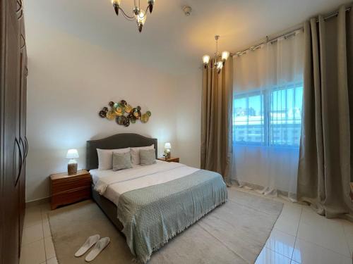 Barsha Heights House | Comfort Awaits at Home Away From Home - Barsha Heights
