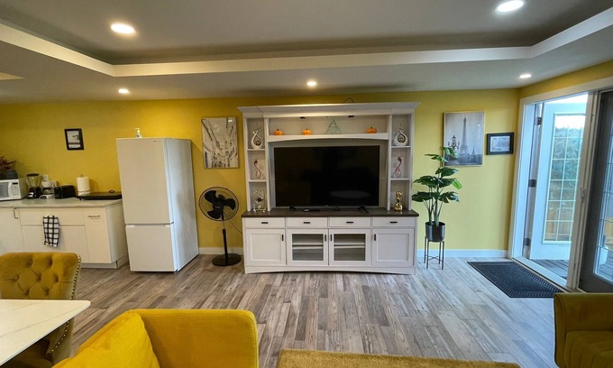 Fort Gary House | Comfortable Retreat with Pool, Spa & Family Amenities