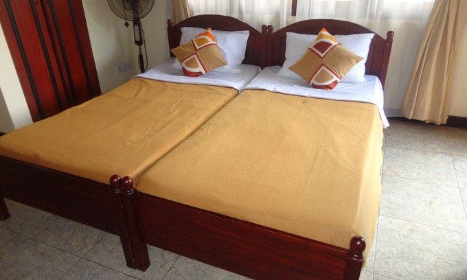 Kandy House | Experience Authentic Sri Lankan Hospitality at Our Hotel