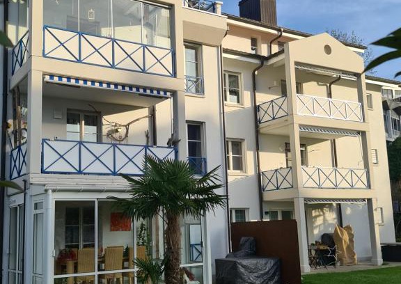 Staad Apartment | Comfortable Retreat: Your Home Away From Home Experience