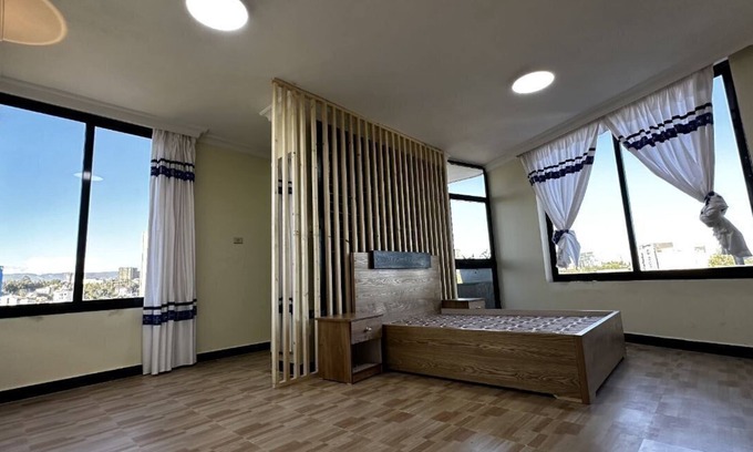 Nifas Silk-Lafto Apartment | Cozy Getaway: Home Away from Home for Families