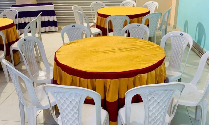 Hyderabad Apartment | Comforting Retreat in the Heart of Hyderabad