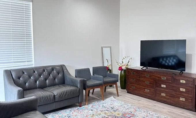 Duncan House | Cozy Farm Retreat: Ideal for Family Getaways