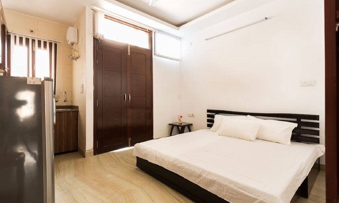 Tilak Nagar Apartment | Your Home Away From Home with Family-Friendly Amenities