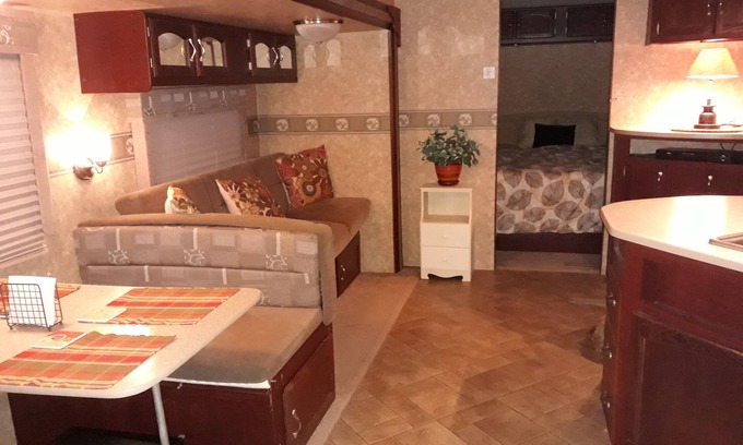 Marietta RV Rental | Discover Your Home Away from Home in Marietta, Ohio