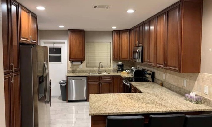 Doctor Phillips House | Your Home Near Universal & Disney with Great Amenities