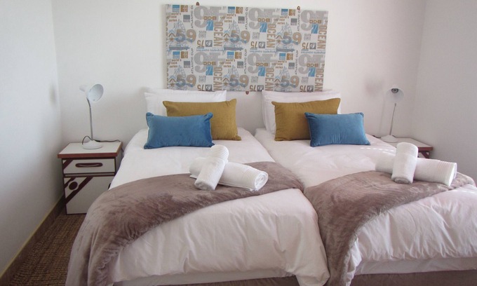 Walvis Bay Cottage | Your Comfort Awaits: A Home Away from Home Experience