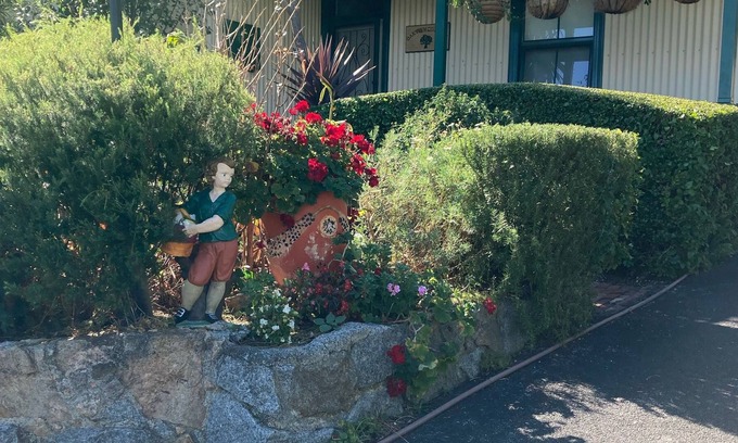 Albany Cottage | Home away from home only better