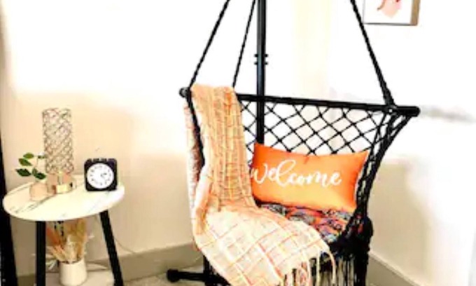Oak Cliff Apartment | Your Ideal Retreat: Home Away from Home Experience