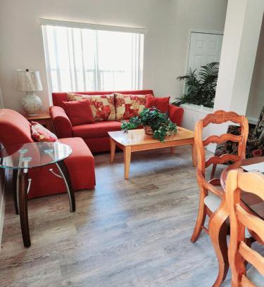 Cumbrian Lakes House | Home Away From Home