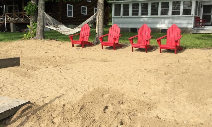 Willsboro House | Experience Ocean Views at Your Home Away from Home