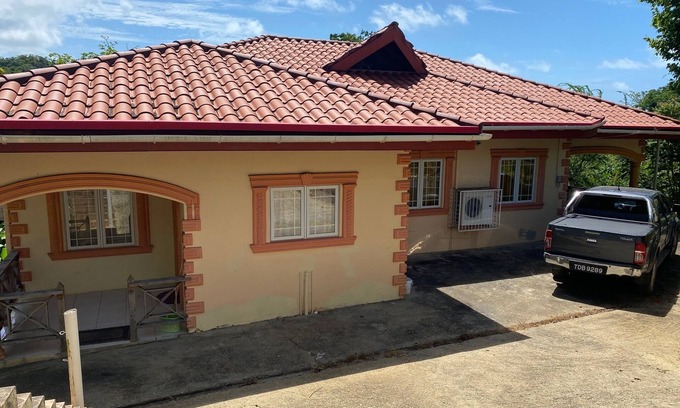 Toco House | Your Relaxing Home Away from Home with Family-Friendly Amenities
