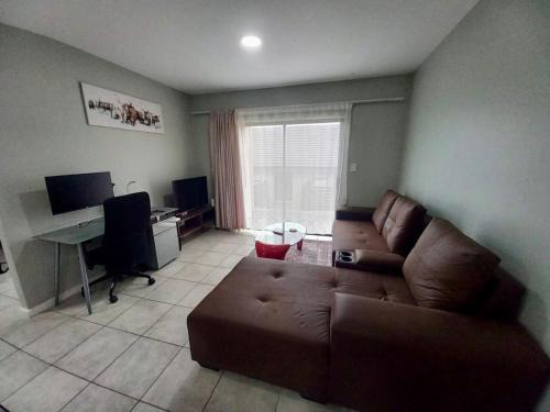 Buffalo City Apartment | Home away from home