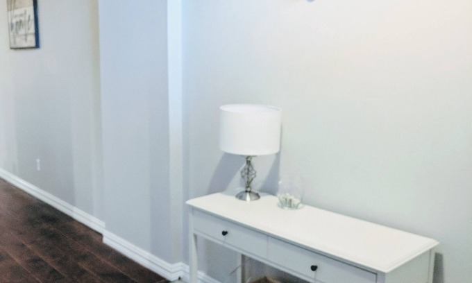 Anna House | Ideal Home Away: Perfect for Travelers and Long Stays