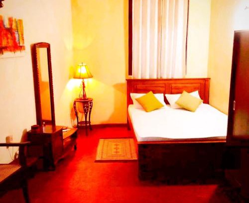 Rathmalana Apartment | Home Away Home