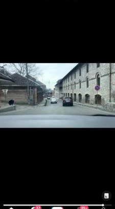 Sheki Apartment | Cozy Retreat: Your Ideal Home Away from Home
