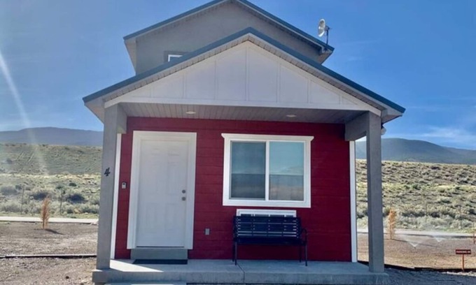 Joseph House | Top-Rated Home Base Resort #4 with Family-Friendly Amenities