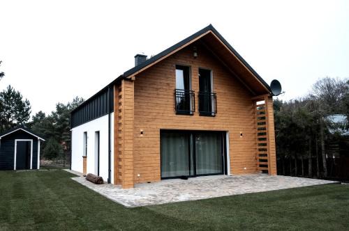 Sarbsk House | Pet-Friendly Getaway at Home by the Sea SASINO - 9.8 Rating