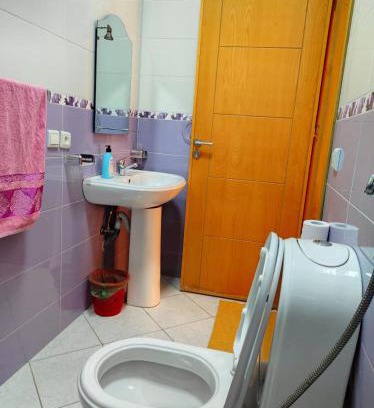 Bni Makada Apartment | Peaceful Getaway at Home Calme - بيت الهدوء