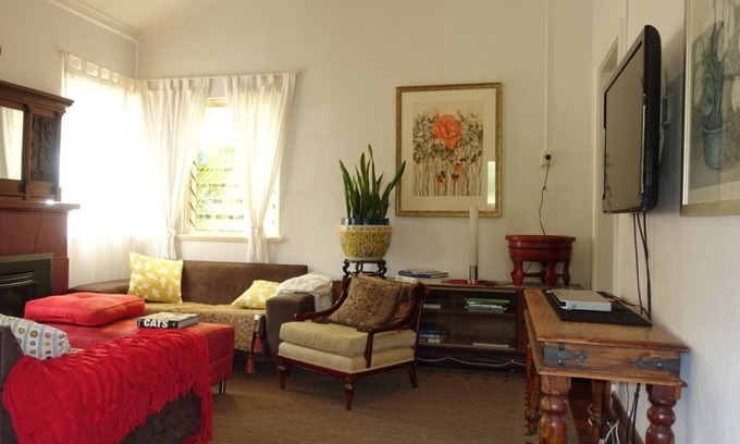 Mount Lawley House | Experience HOME CENTRAL in Perth City with Free WiFi & Parking