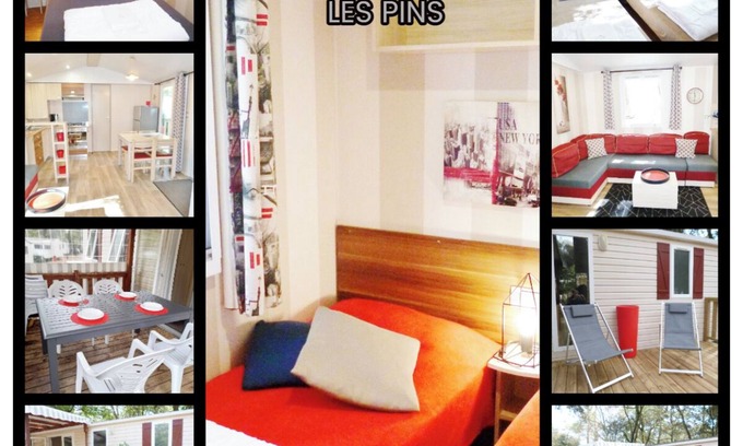 Saint-Brevin-les-Pins House | Cozy Oceanfront Retreat with Pool and Spa - 9.6/10 Rated