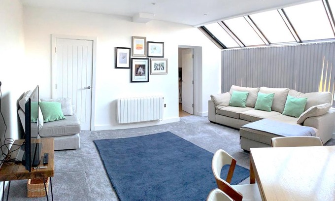 Doncaster Apartment | Stylish Park View Apartments with Family-Friendly Amenities