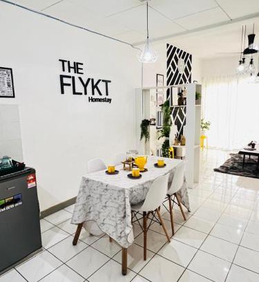 Bukit Tinggi Apartment | Budget-Friendly Stay at Home Dey - Child Friendly Retreat
