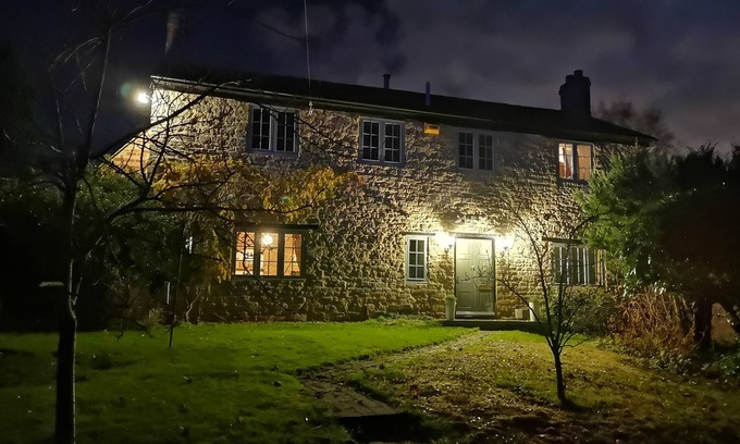 Beachampton Bed & Breakfast | Top-Rated Home Farm Bed & Breakfast with Delicious Breakfast