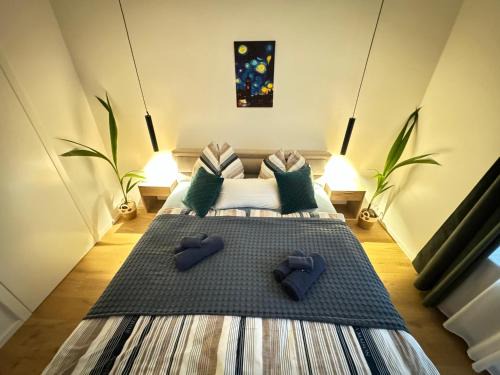 Neulerchenfeld Apartment | Home-Feeling in Ottakring