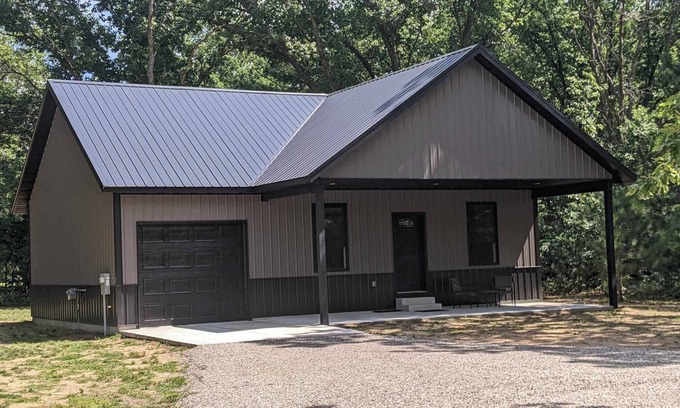 Brethren Cottage | Perfect Getaway for Fishing, Hiking and Family Fun