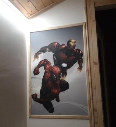 Le Belieu House | Ideal Retreat for Geeks: Pet & Child Friendly Haven