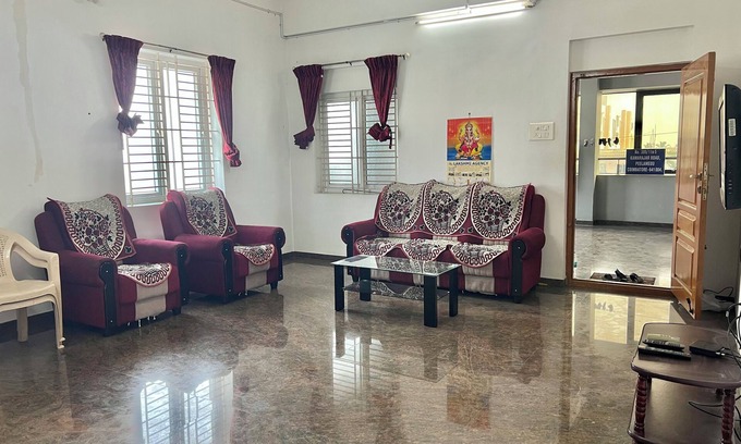 Coimbatore House | Home for Rental in Coimbatore - 3Kms from Airport