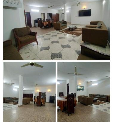 Karachi House | Home for vacation
