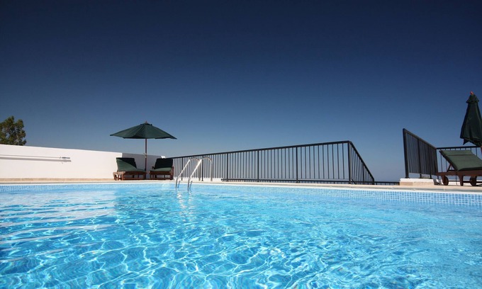 Pissouri Villa | Inviting Villa with Private Pool & Breathtaking Sea Views