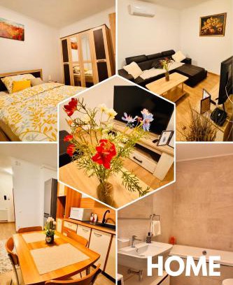 Oradea Apartment | Home Guest - Apartment 2