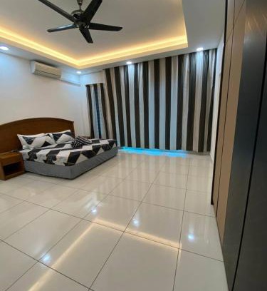Bandar Sri Sendayan House | home hijayu sendayan seremban n9
