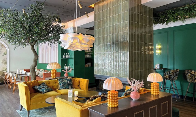 Karlstad Hotel | Premium Stay at Clarion Collection Hotel Drott, Rated 9.2/10