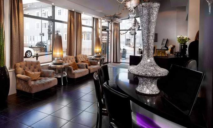 Skovde Hotel | Discover Comfort at Clarion Collection Hotel Majoren